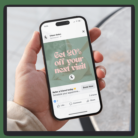 Elevate Your Salon, Clinic, or Spa’s Marketing With These 5 Phorest Tools
