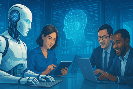 Agentic AI: Supercharge Productivity & Reshape Automation in Your Workplace Agentic AI Supercharge Productivity