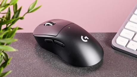 Logitech Pro X Superlight 2 Dex Review: Lightweight Precision or Pricey Compromise? Logitech Pro X Superlight 2 Dex review: the 8K polling rate boosts performance, but this wireless gaming mouse is hard to handle
