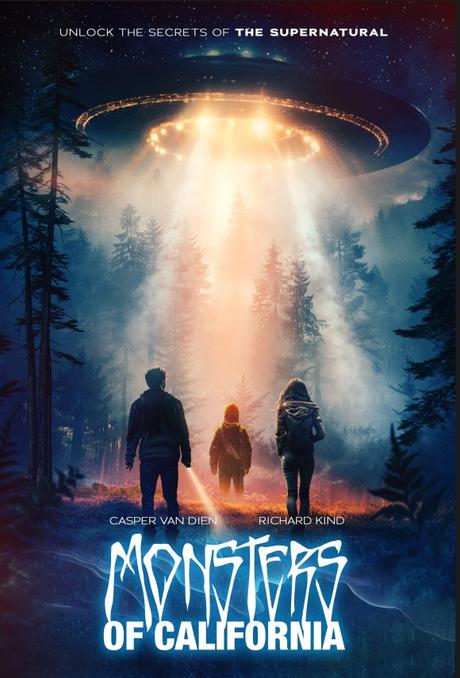 Monsters of California – Release News Monsters of California – Release News