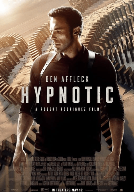 Hypnotic (2023) Movie Review Hypnotic (2023) Movie Review