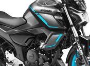 Yamaha Fz-fi 2025 Bikes with Stylish Design Color Launched, Much Price