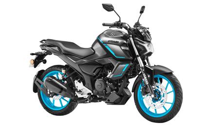 Yamaha fz-fi 2025 bikes with stylish design and new color are launched, how much is the price