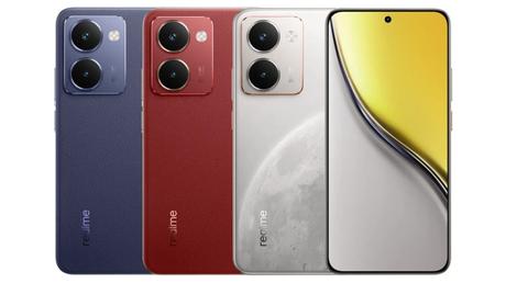 Reduce the price of Rs 1000000 P3 Ultra 5G phone, contains 50mp Sony camera
