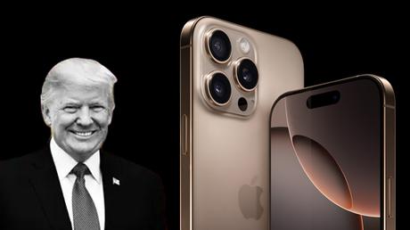 Tariff Growth, the price of iPhone 16 is about to rise to Rs. 30,000