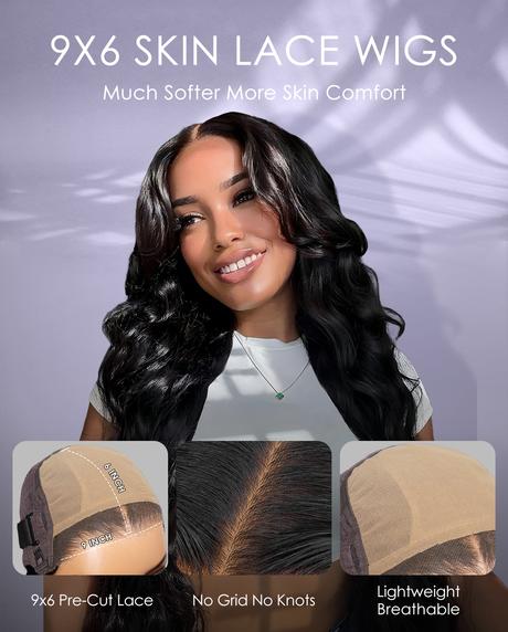 A Guide to Wig Styles: Find Your Ideal Wig