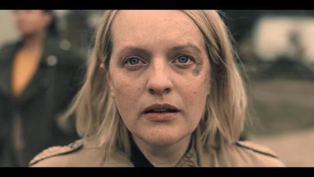 The Handmaid’s Tale – Now we’re safe. The Handmaid’s Tale – Now we’re safe.