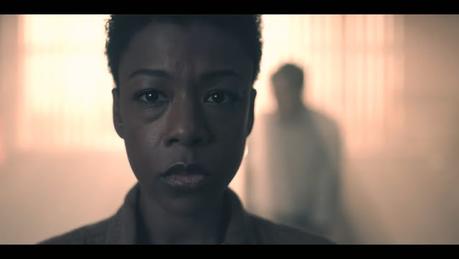 The Handmaid’s Tale – Now we’re safe. The Handmaid’s Tale – Now we’re safe.