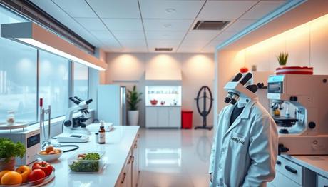 IVF process IVF process