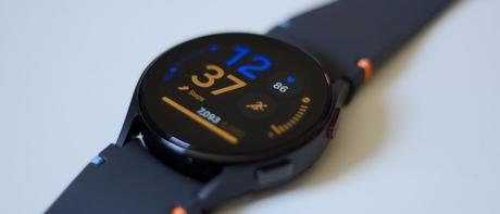 Samsung Galaxy Watch FE