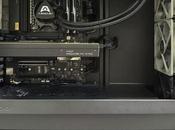 Armari Magnetar MC16R7 Workstation Review: Ryzen 7000 Performance Unleashed