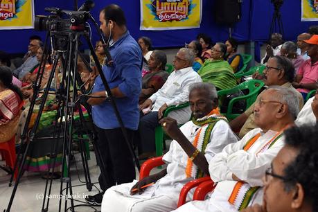 Ayya Kumari Ananthan is no more !! Ayya Kumari Ananthan is no more !!