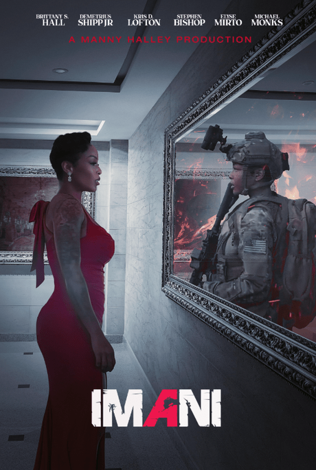 Imani (2023) Movie Review Imani (2023) Movie Review