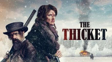 The Thicket – Release News The Thicket – Release News