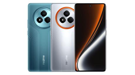 6000mAh battery with budget phones 26GB RAM, Realme Narzo 80 Pro 5G Launch to pick up the storm