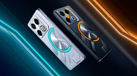 Redmi, Realmies are coming to support Infinix GT 30 Pro, Powerful Processor with 12GB of RAM