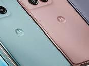 Today First Cell Motorola EDGE Fusion, What Else Will with Discounts Thousand Rupees