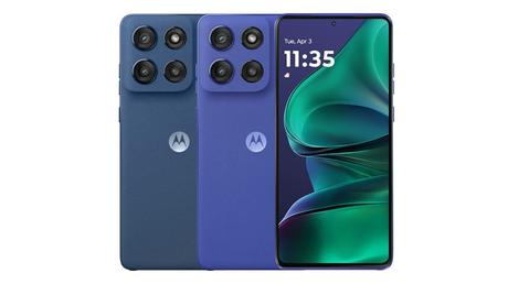 Launch with 32MP Selfie Camera is Moto G Stylus 5G (2025), with Leather Finnish with extraordinary features