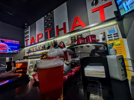 After Hours... China: Huangpu District, Shanghai! After Hours... China: Huangpu District, Shanghai!