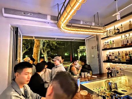 After Hours... China: Huangpu District, Shanghai! After Hours... China: Huangpu District, Shanghai!