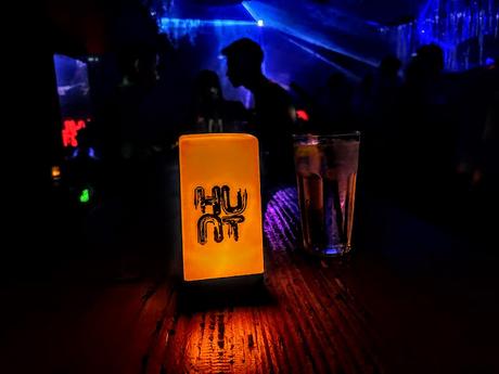 After Hours... China: Huangpu District, Shanghai! After Hours... China: Huangpu District, Shanghai!