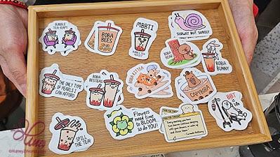 Popular Taiwanese Bubble Tea Brand Unveils Experiential Concept Café at Tampines 1 Popular Taiwanese Bubble Tea Brand Unveils Experiential Concept Café at Tampines 1