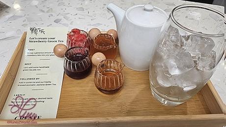 Popular Taiwanese Bubble Tea Brand Unveils Experiential Concept Café at Tampines 1 Popular Taiwanese Bubble Tea Brand Unveils Experiential Concept Café at Tampines 1