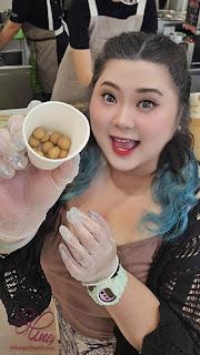 Popular Taiwanese Bubble Tea Brand Unveils Experiential Concept Café at Tampines 1 Popular Taiwanese Bubble Tea Brand Unveils Experiential Concept Café at Tampines 1