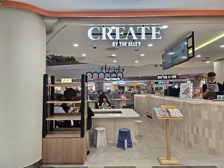 Popular Taiwanese Bubble Tea Brand Unveils Experiential Concept Café at Tampines 1 Popular Taiwanese Bubble Tea Brand Unveils Experiential Concept Café at Tampines 1