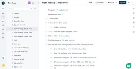 Katalon vs Tricentis – Which One You should Choose? Testsigma