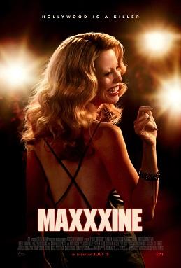 To the Maxxx To the Maxxx