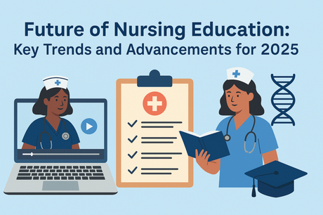 Future of Nursing Education