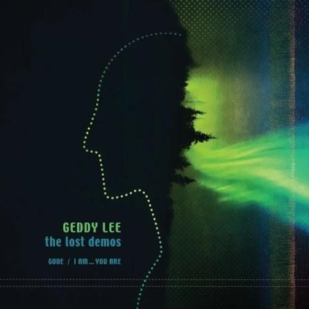 Geddy Lee: Geddy Lee: