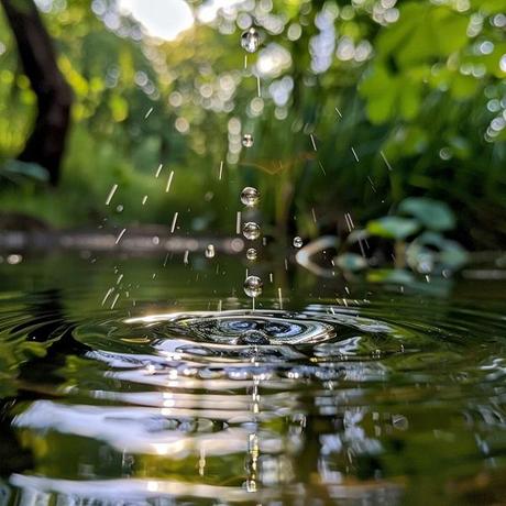 Clear Water, Happy Fish: 10 Garden Pond Cleaning Tricks