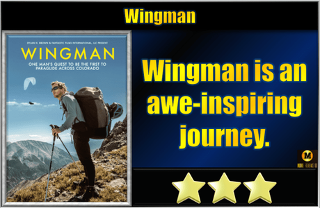Wingman (2025) Movie Review Wingman (2025) Movie Review