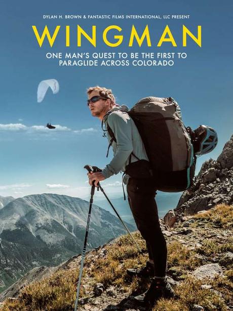 Wingman (2025) Movie Review Wingman (2025) Movie Review