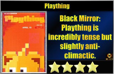 Black Mirror: Plaything – Review Black Mirror: Plaything – Review