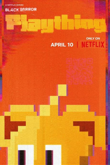 Black Mirror: Plaything – Review