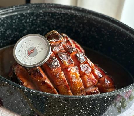 Classic Baked Ham Classic Baked Ham