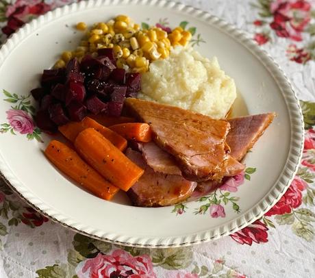 Classic Baked Ham Classic Baked Ham