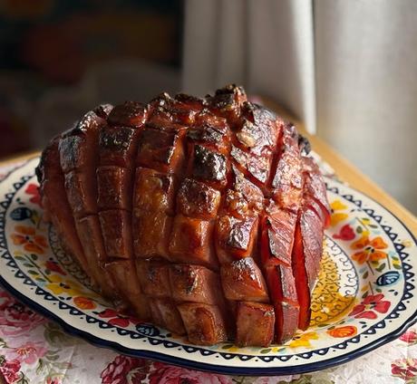 Classic Baked Ham Classic Baked Ham