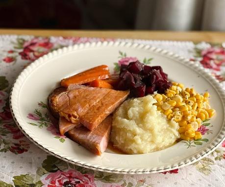 Classic Baked Ham Classic Baked Ham
