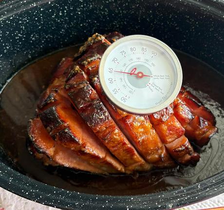 Classic Baked Ham Classic Baked Ham