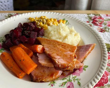 Classic Baked Ham Classic Baked Ham