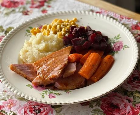 Classic Baked Ham Classic Baked Ham