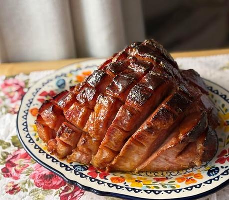 Classic Baked Ham Classic Baked Ham