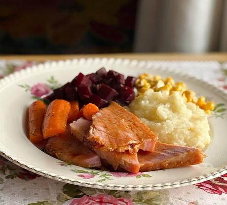 Classic Baked Ham Classic Baked Ham