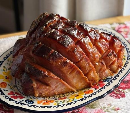 Classic Baked Ham Classic Baked Ham