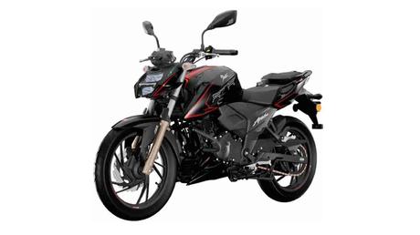 TVS Apache RTR 200 4V to Bajaj Pulsar NS200, the best 5 bikes of 200 cc to sell