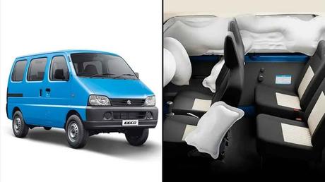 Service on security, Maruti ECO 2025 launch is with 5 airbags, how much is the price